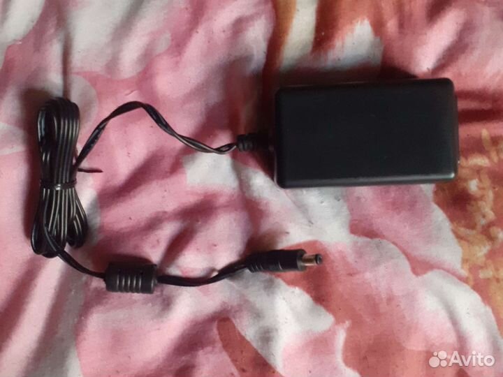 Зарядное устройство для ноутбука