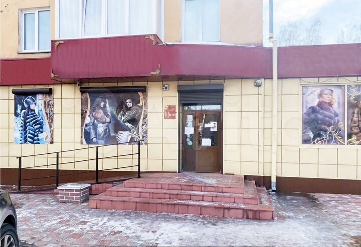 Свободного назначения 67, 88, 155, 280 м²
