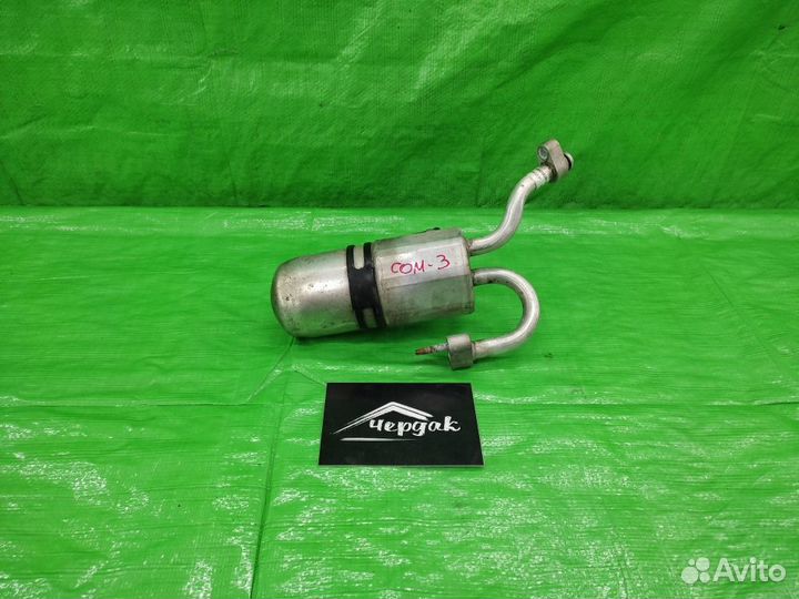 Осушитель системы кондиционирования Caliber/Compas