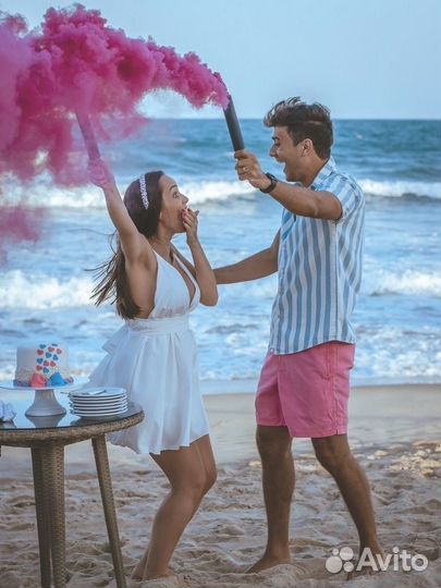 Спецэффекты на свадьбу и вечеринки