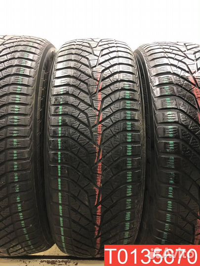 Yokohama BluEarth Winter V905 225/60 R18 100H