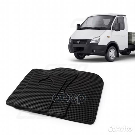 Коврики 16486 CS20