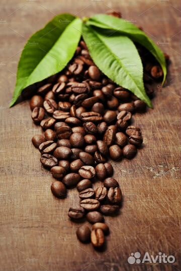 Чай и кофе на развес