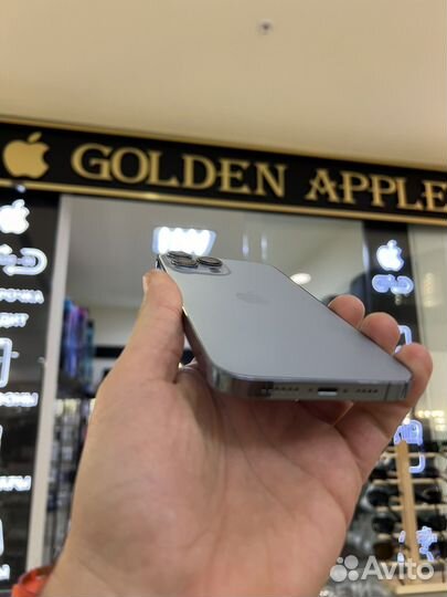 iPhone 13 Pro, 256 ГБ