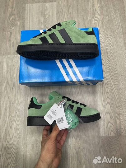 Adidas Campus 00s