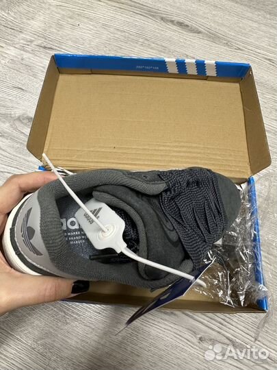 Кеды Adidas Campus