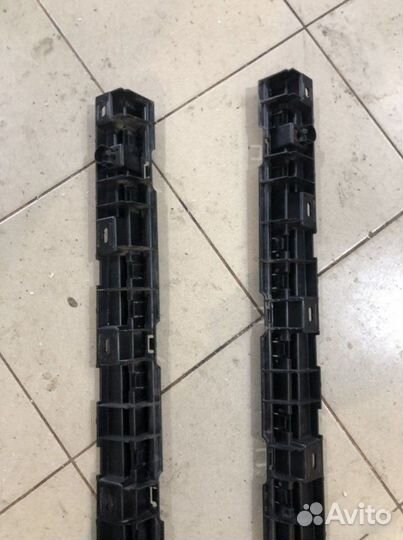 Крепление порога переднее Bmw 5 F10