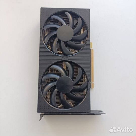 Видеокарта rtx 3060ti