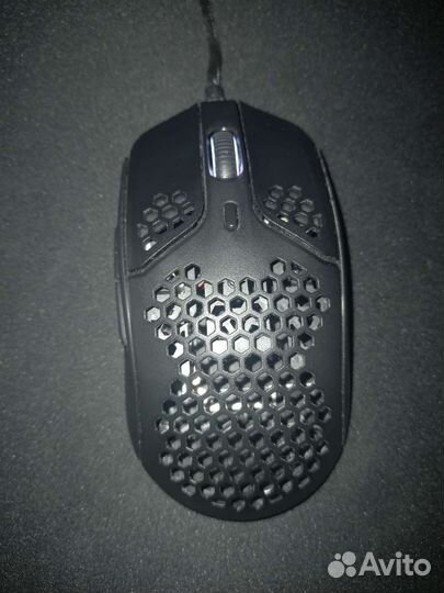 Игровая мышь hyperx