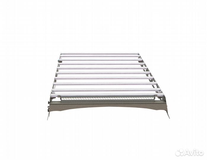 Багажник Land Cruiser 80 STC-TLC80-TR1-L1L3