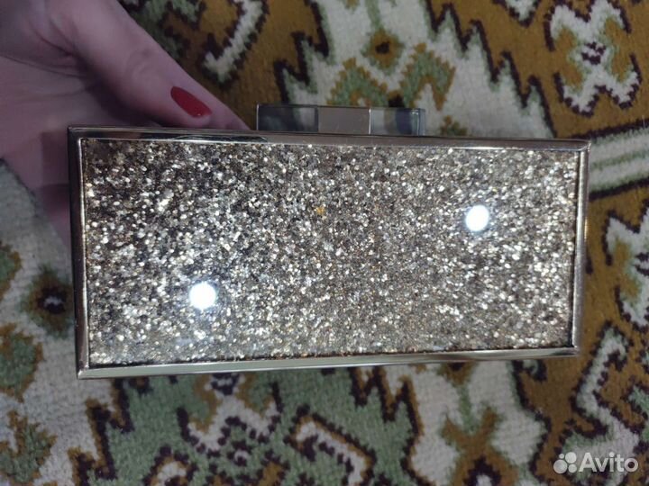 Вечерние сумочки, на выпускной