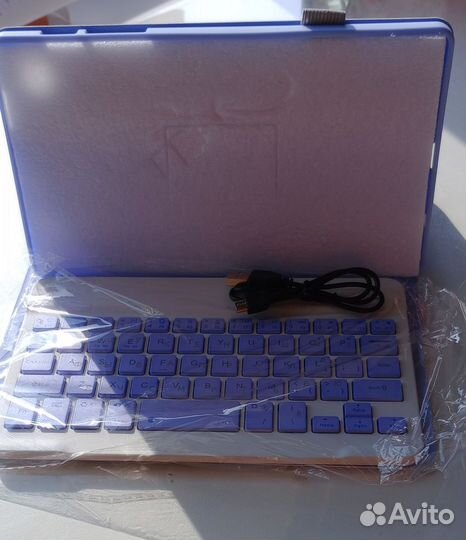 Чехол для планшета Samsung Galaxy Tab A7 Lite 8.7