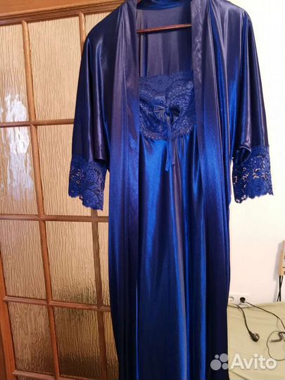 Новый пенюар