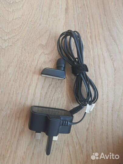 Bluetooth гарнитура