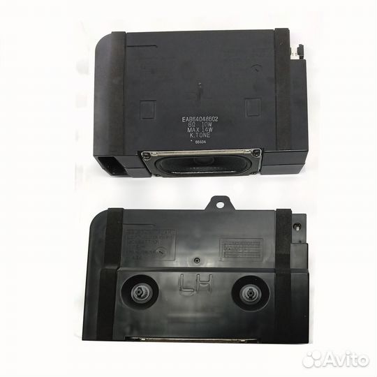 Динамики EAB64048601 / EAB64048602 телевизора LG