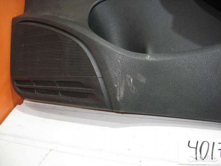 Обшивка двери передней правой VW Polo (Sed RUS) 20