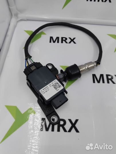 Датчик NOX 4M0907807BE (0281008121)