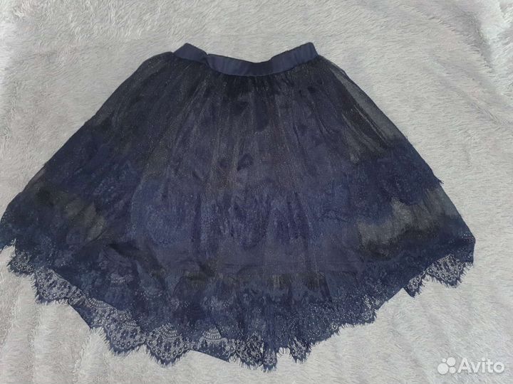 Школьная юбка