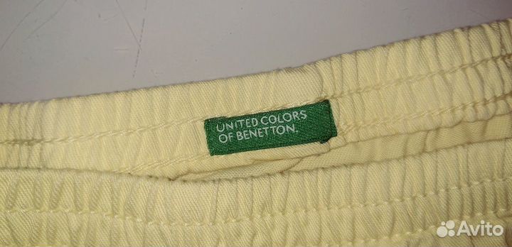 Юбка на 2 года новая