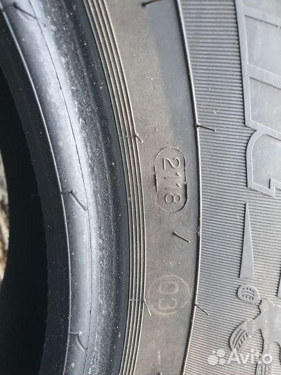 Cordiant Snow Cross 215/70 R16