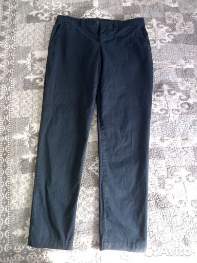 Брюки женские GAP, размер 44/46