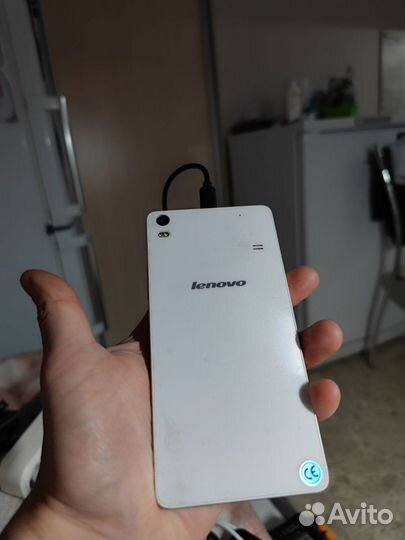 Lenovo S8 A7600, 2/8 ГБ