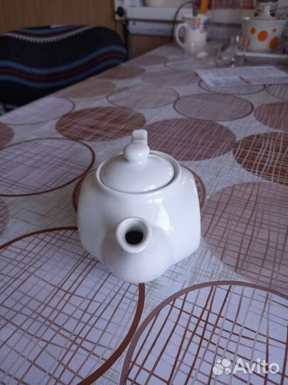 Заварочный чайник