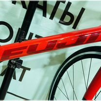 Шоссейный велосипед Fuji Sportif 2.3 2023