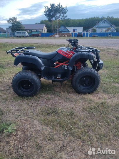 Квадроцикл