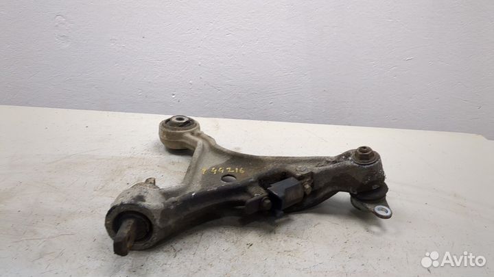 Рычаг подвески правый передний Volvo V70