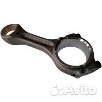 Шатун новый john deere DZ100117