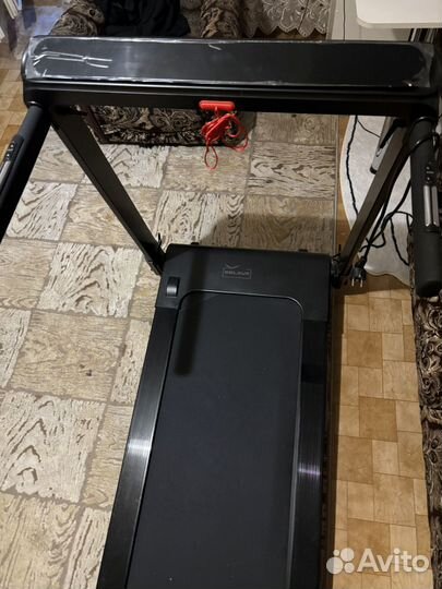 Беговая дорожка электрическая Orlauf Merlin A