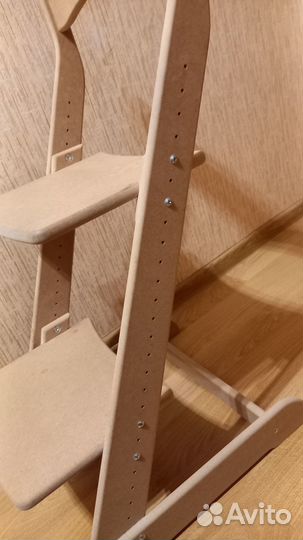 Продаю детский стул растущий