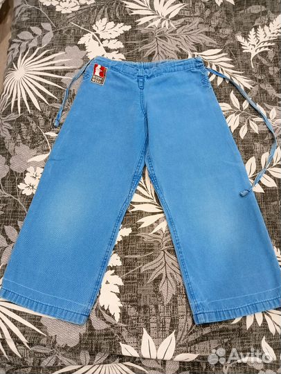 Кимоно для кудо kudo wear