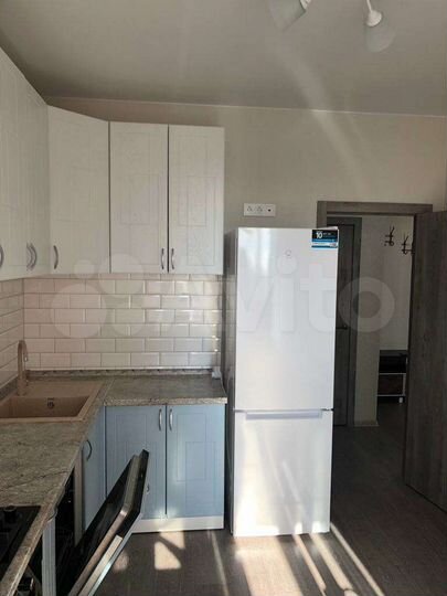 2-к. квартира, 54,2 м², 3/7 эт.