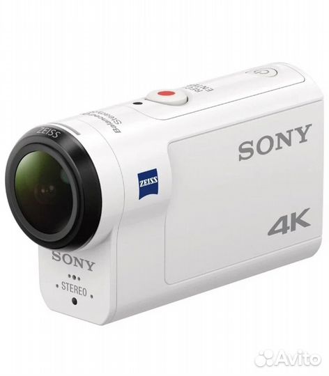 Видеокамера sony x3000
