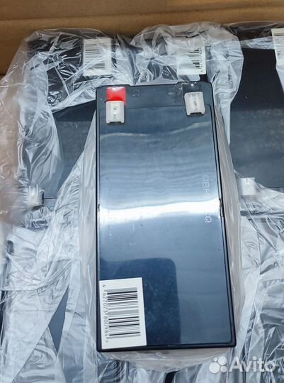 Аккумулятор Delta DT 12032