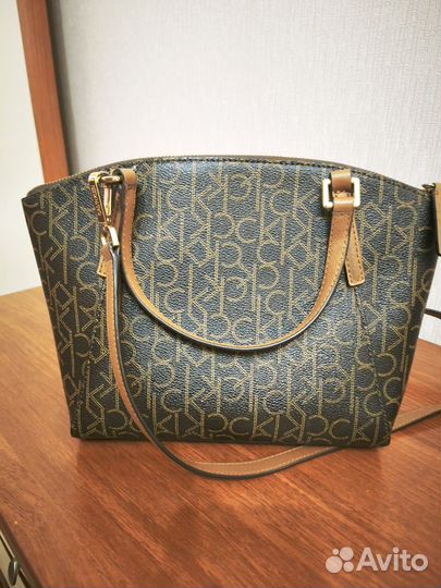 Сумка женская calvin clein