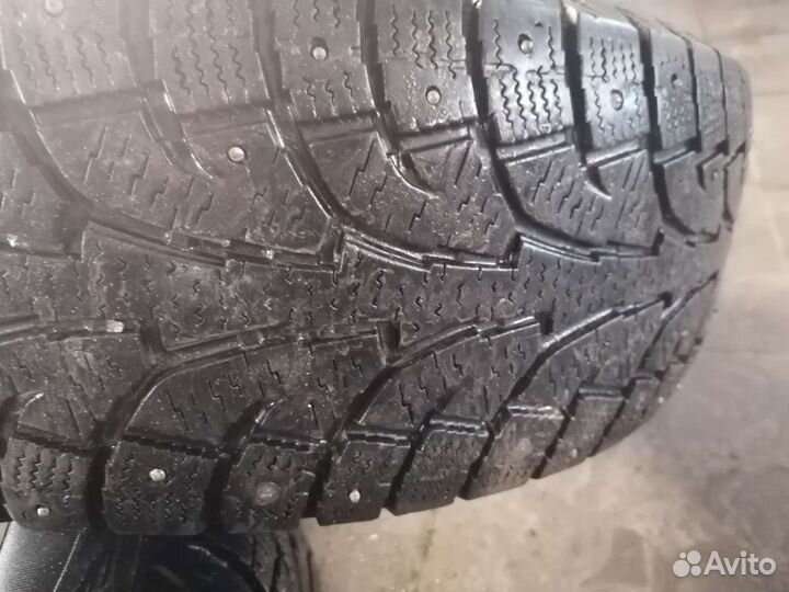 Hankook I'Pike RW11 235/65 R17 108T