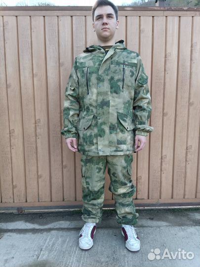 Костюм горка 5