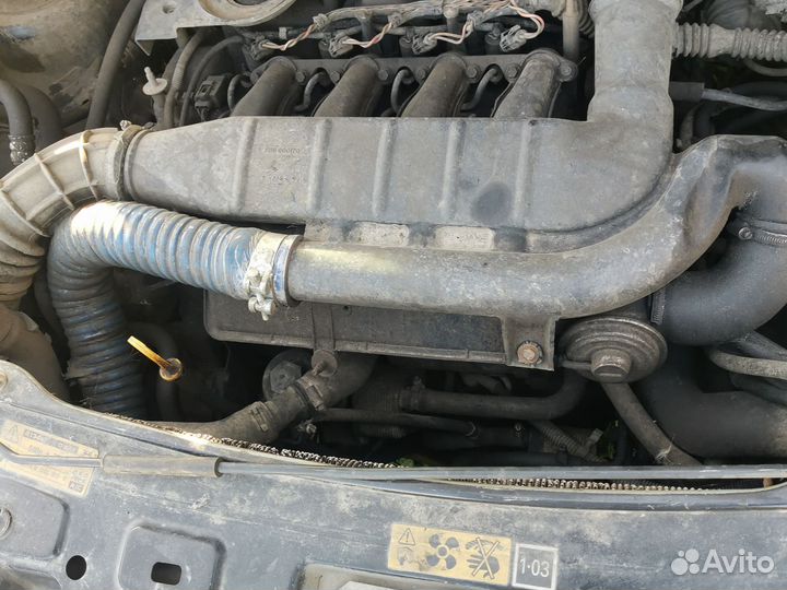 Двигатель land rover freelander 2.0 дизель