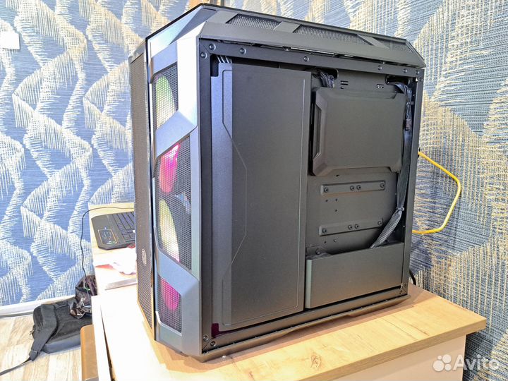 Игровой компьютер rtx 3070, монитор отдельно +20к