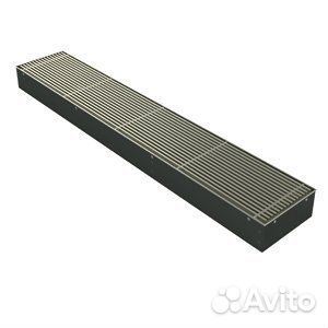 Конвектор, EKN, 380*200*2600