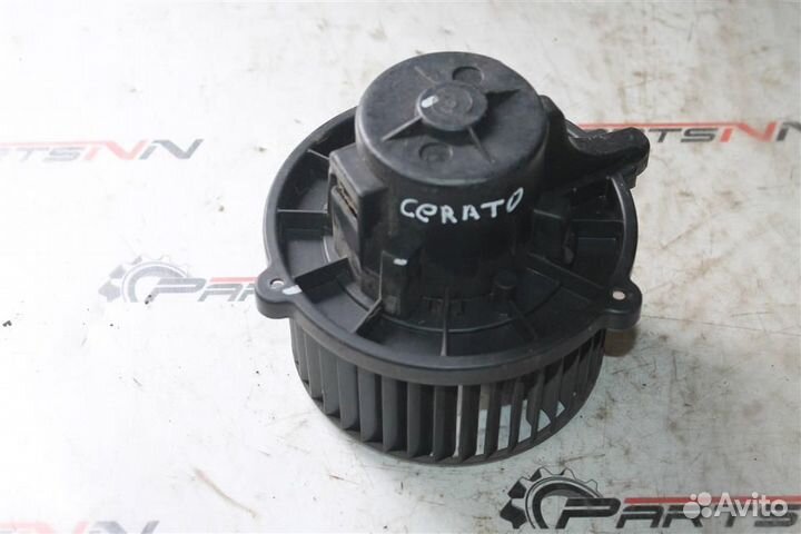 Моторчик печки Киа Церато