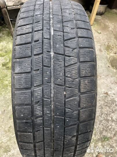 Yokohama Ice Guard 5 IG50 A 225/55 R18