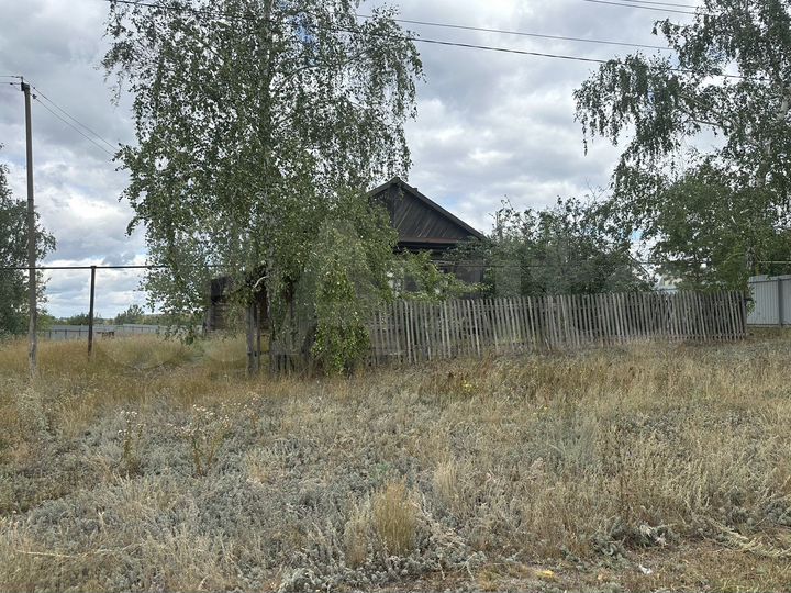 Участок 40 сот. (ИЖС)