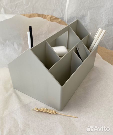 Органайзер Muuto Sketch Toolbox