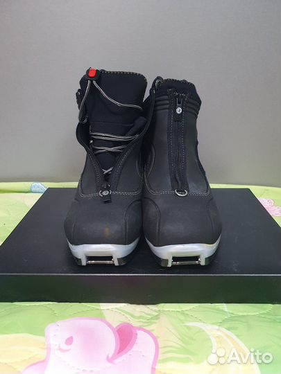 Лыжные ботинки Rossignol. 42.5