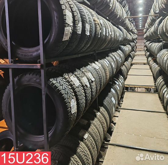 Toyo Open Country U/T 235/65 R17 102P