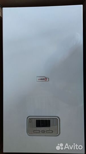 Электрический котел Protherm Скат RAY 18 KE / 14